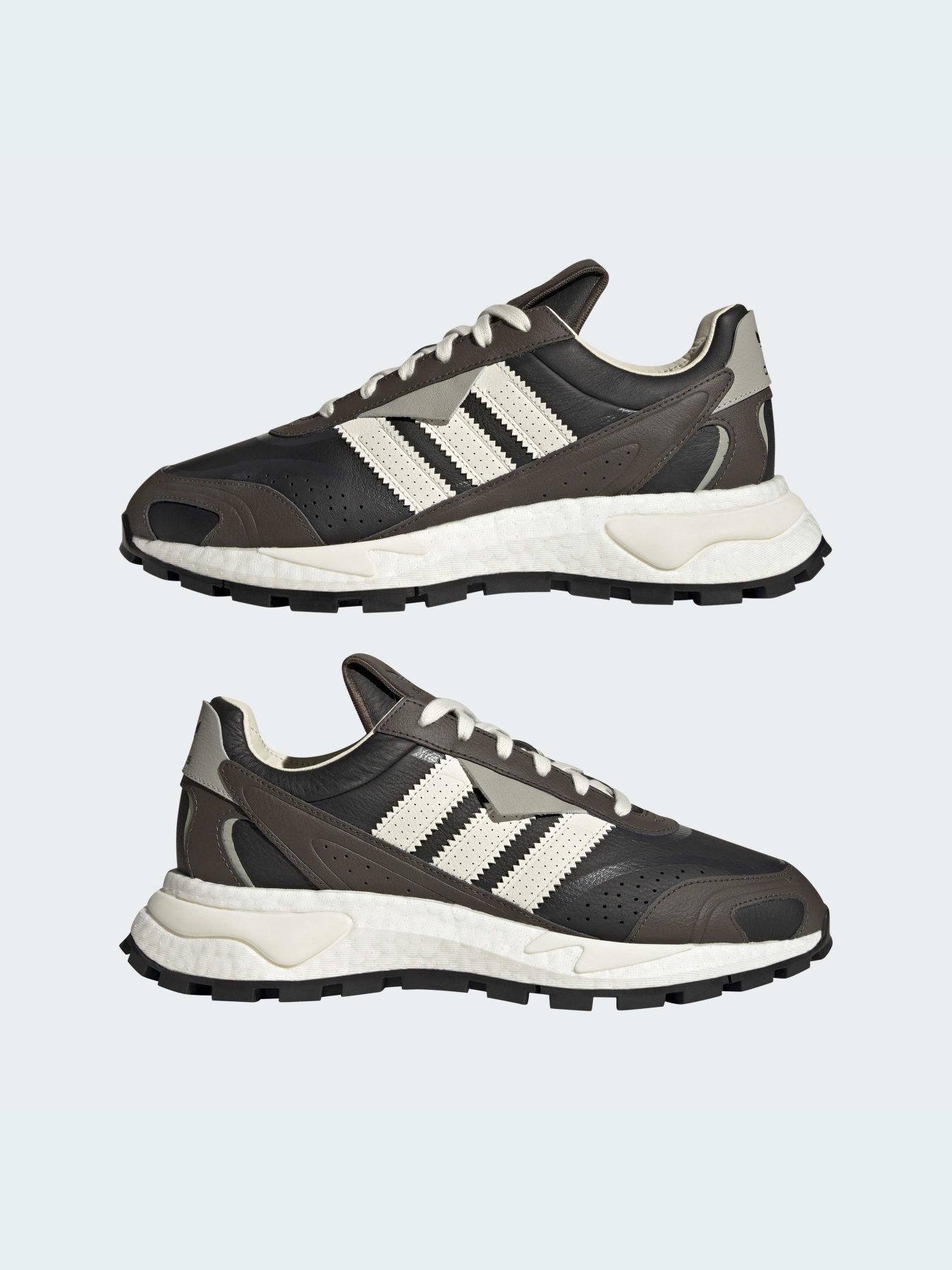 Кроссовки Adidas Retropy модель GW9341 Фото