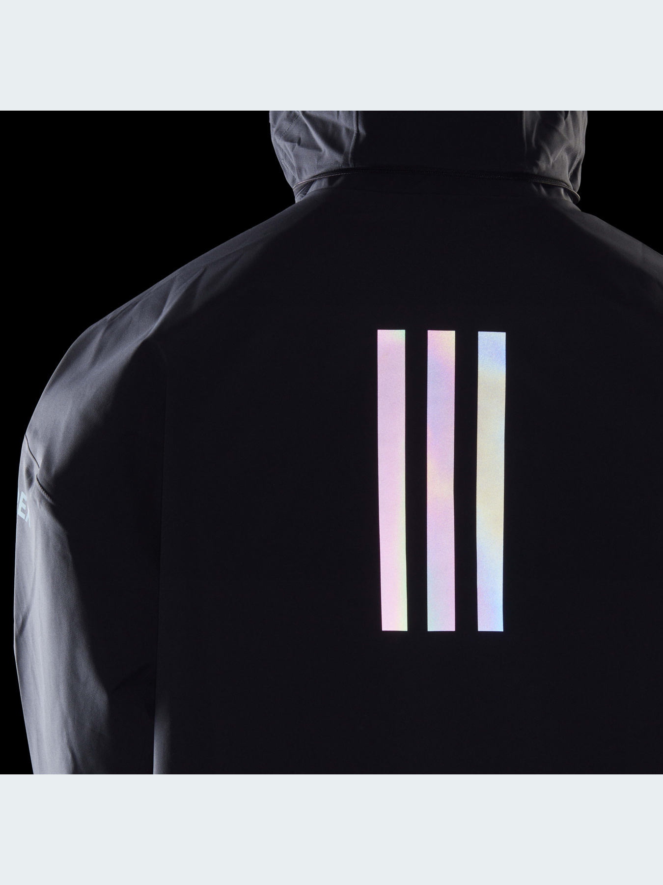 Ветровка Adidas модель H65699 Фото