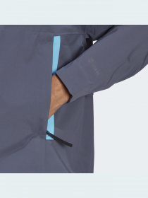 Ветровка Adidas модель H65699 Фото