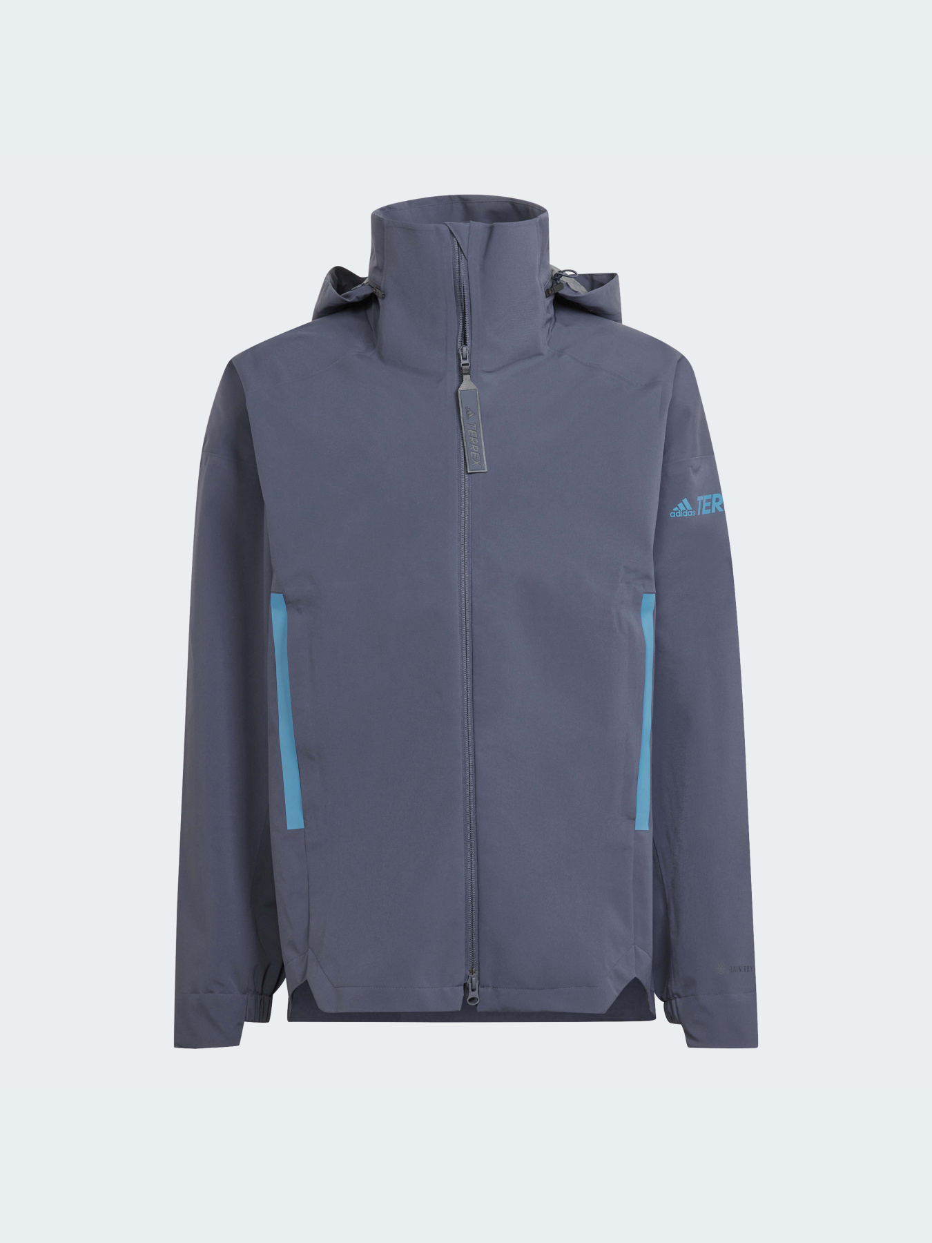 Вітровка Adidas модель H65699 Вітровка Adidas модель H65699 Фото