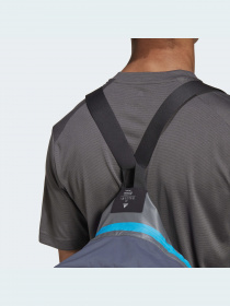 Вітровка Adidas модель H65699 Вітровка Adidas модель H65699 Фото