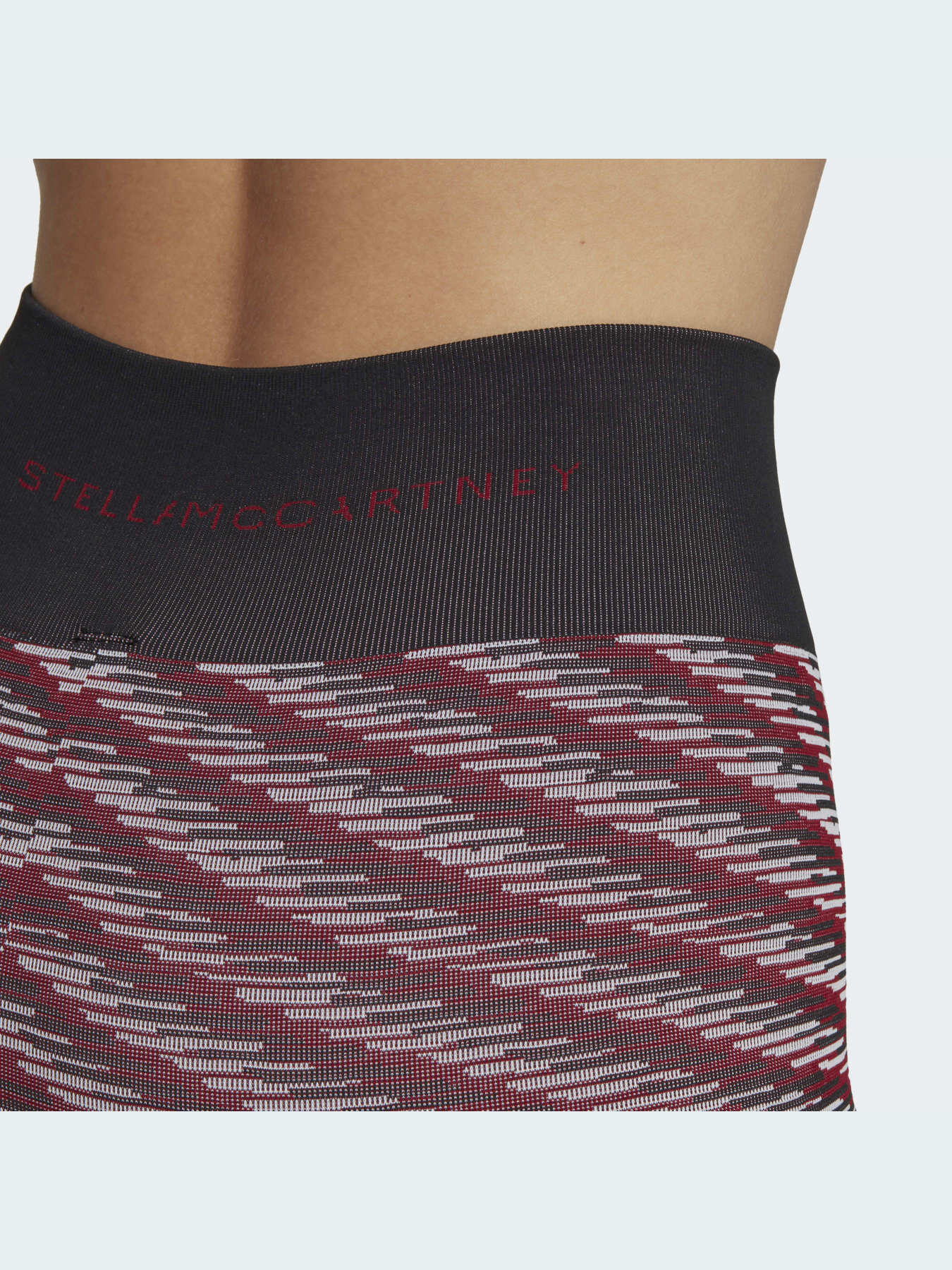 Леггинсы спортивные Adidas модель HG1267 Фото