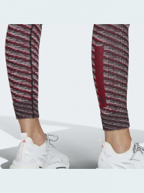 Леггинсы спортивные Adidas модель HG1267 Фото