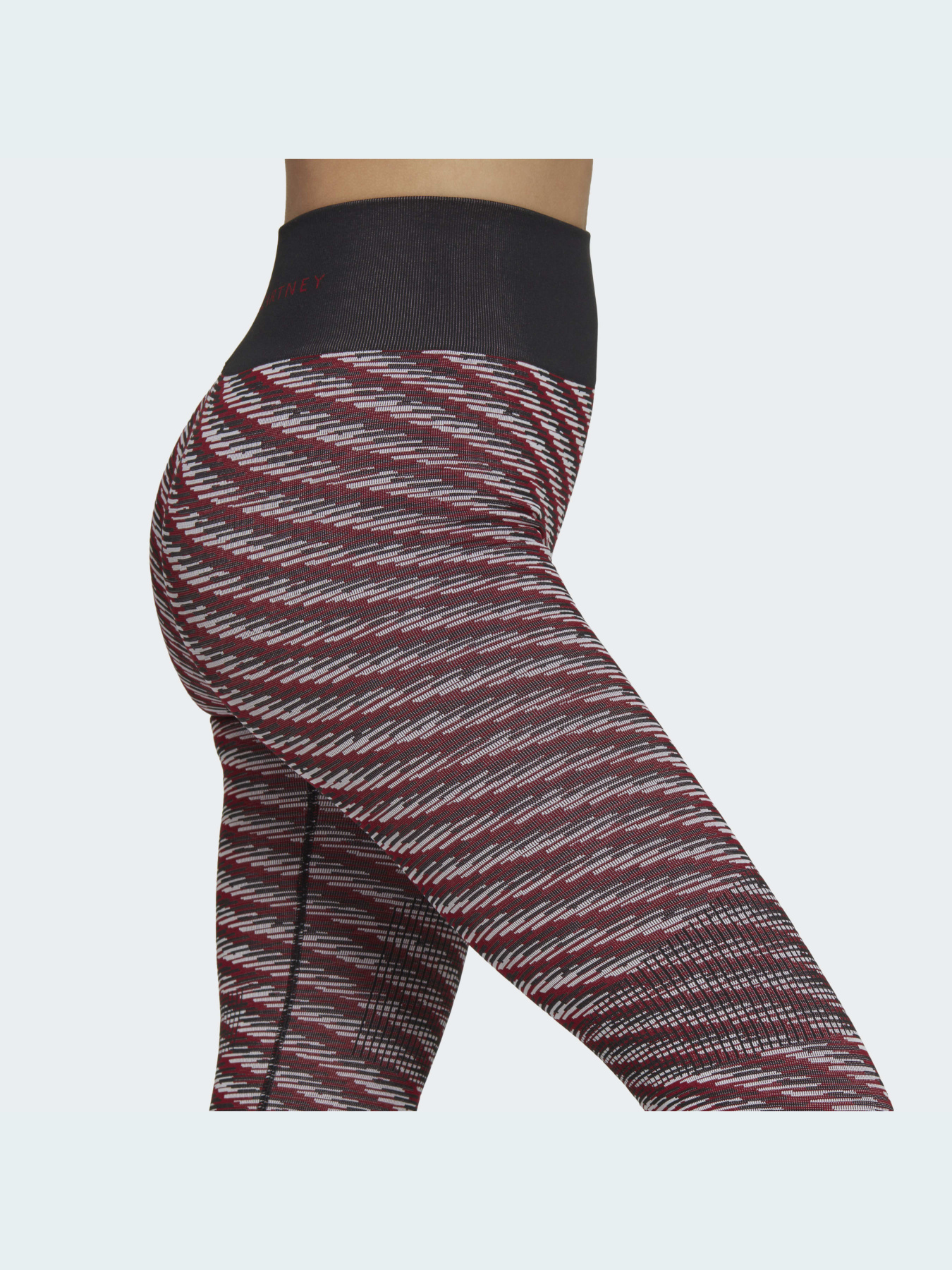 Спортивные леггинсы Adidas модель HG1267 Фото