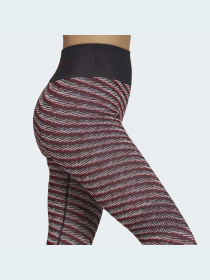 Спортивные леггинсы Adidas модель HG1267 Фото