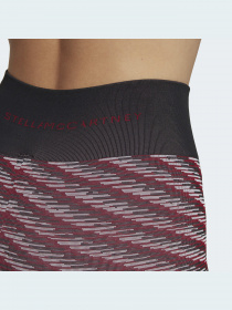 Спортивные леггинсы Adidas модель HG1267 Фото