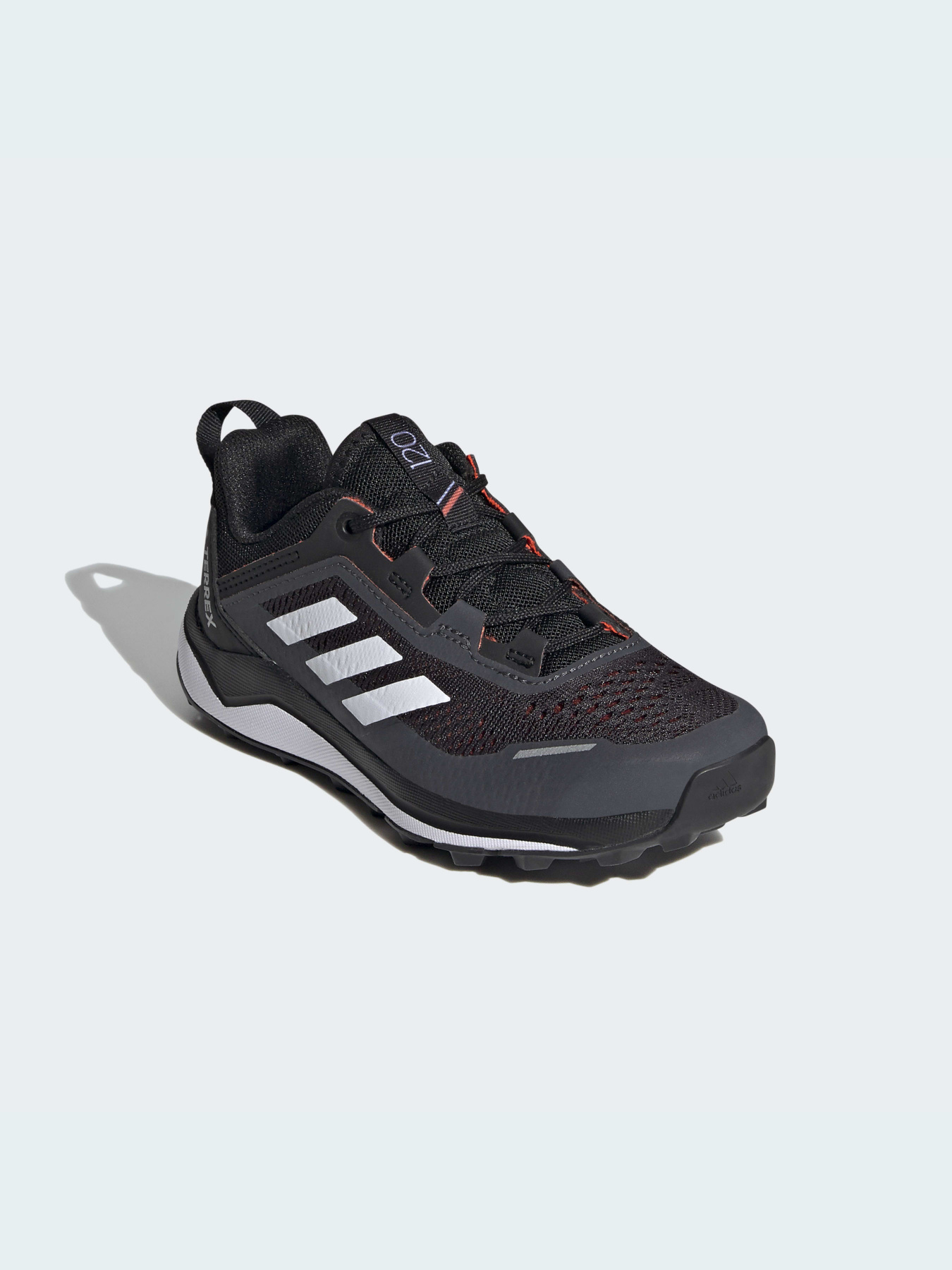 Кросівки для бігу Adidas Terrex модель FX4101 Фото