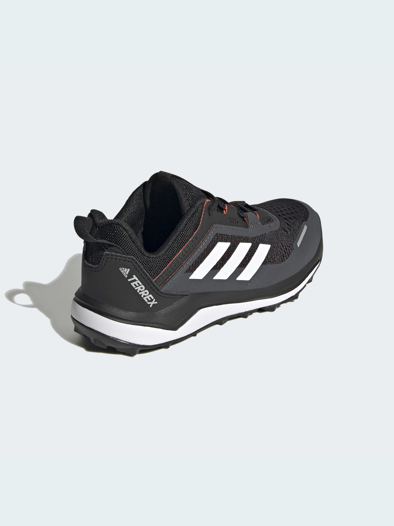 Кросівки для бігу Adidas Terrex модель FX4101 Фото