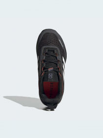 Кросівки для бігу Adidas Terrex модель FX4101 Фото