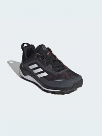 Кросівки для бігу Adidas Terrex модель FX4101 Фото
