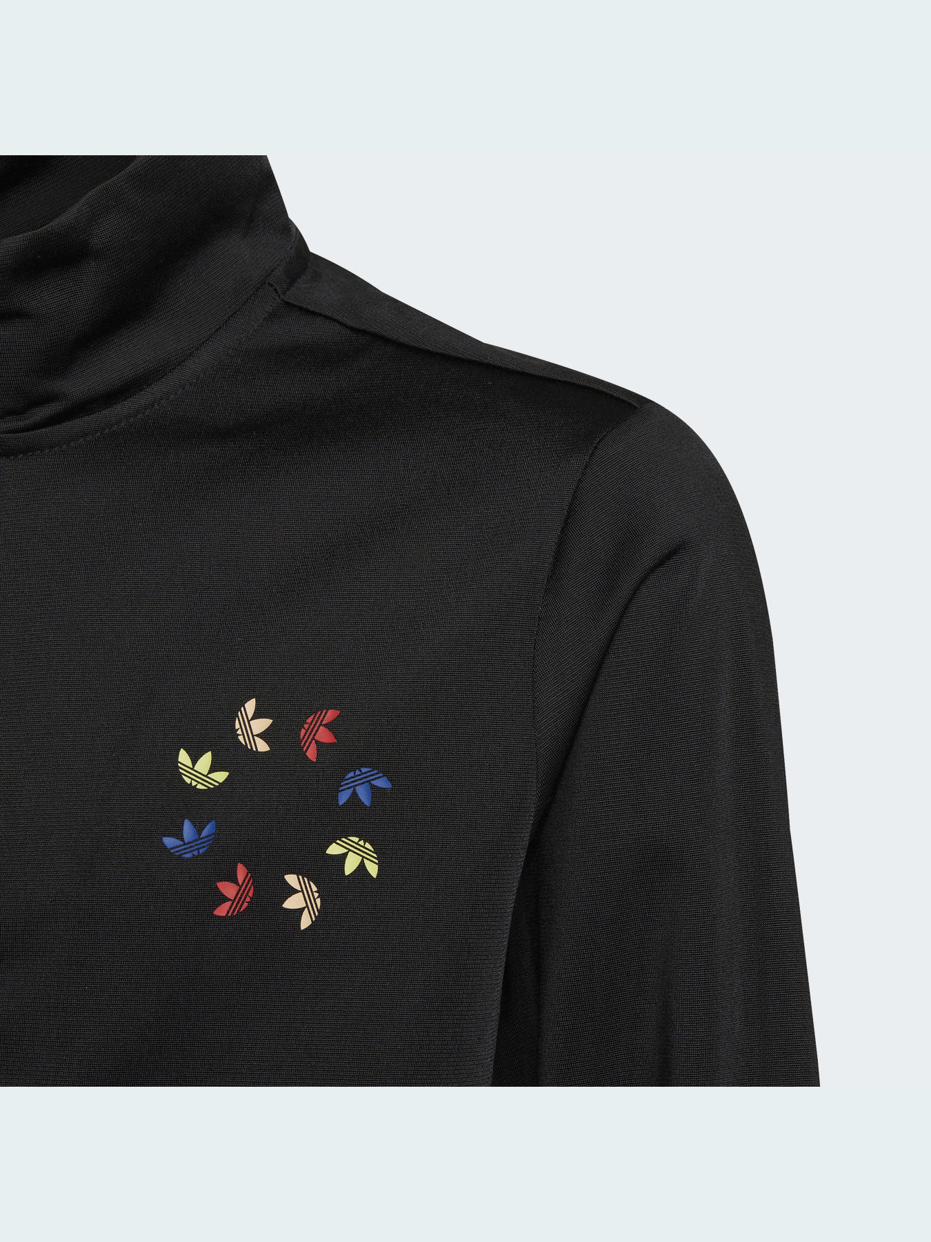 Кофта Adidas Adicolor модель HB9461 Кофта Adidas Adicolor модель HB9461 Фото