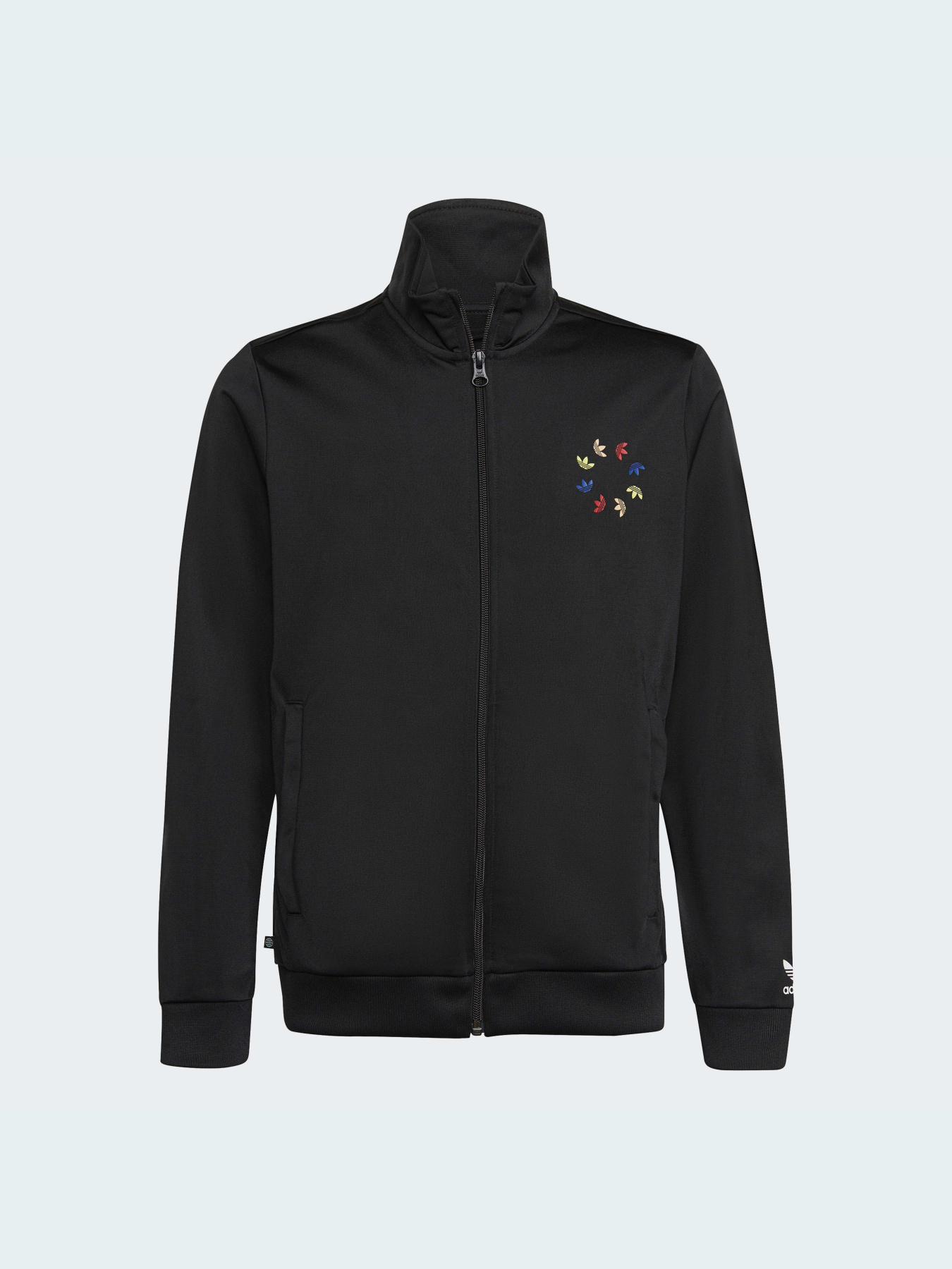 Кофта Adidas Adicolor модель HB9461 Кофта Adidas Adicolor модель HB9461 Фото