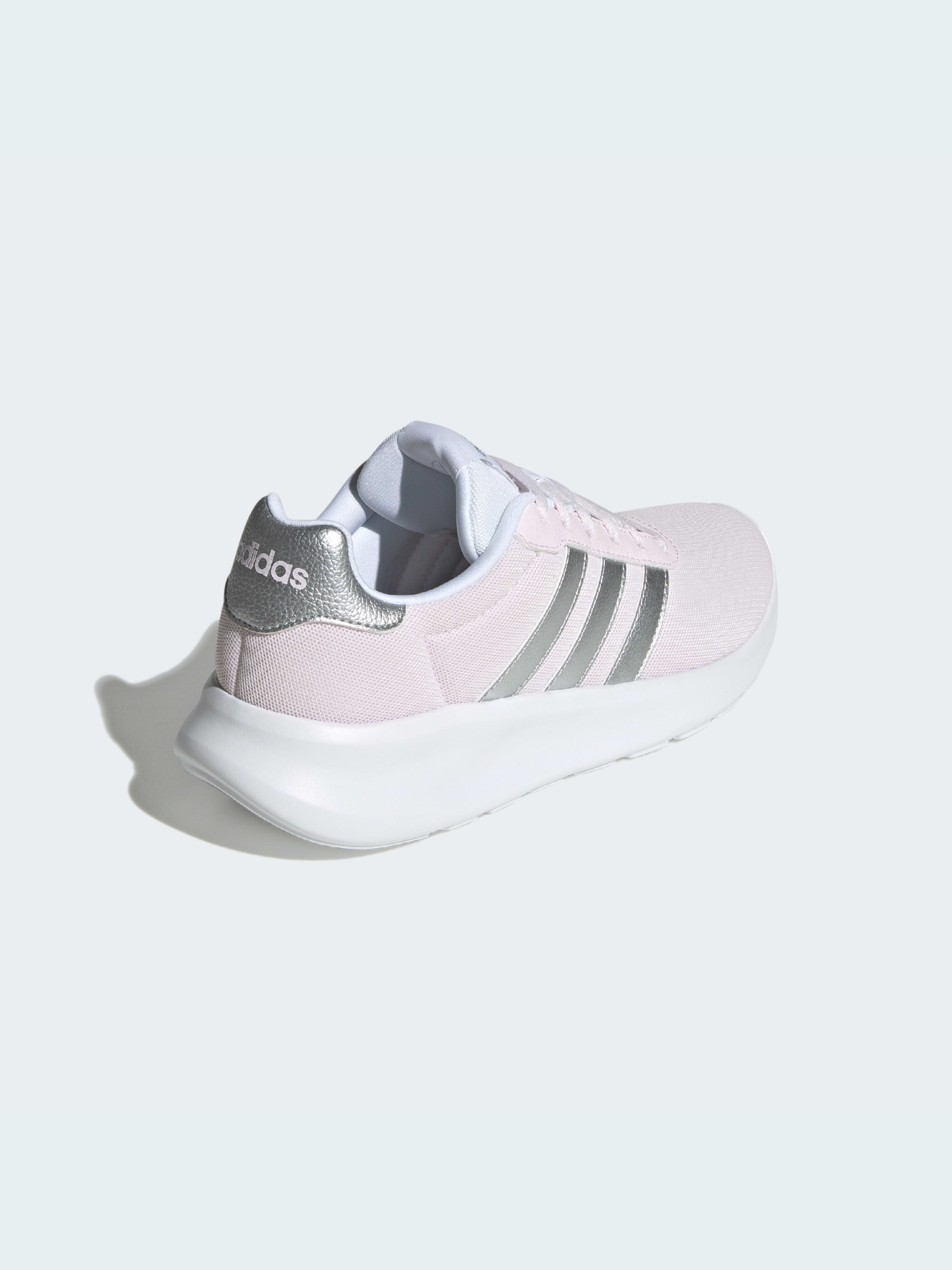 Кроссовки повседневные Adidas Lite Racer модель GW0374 Фото