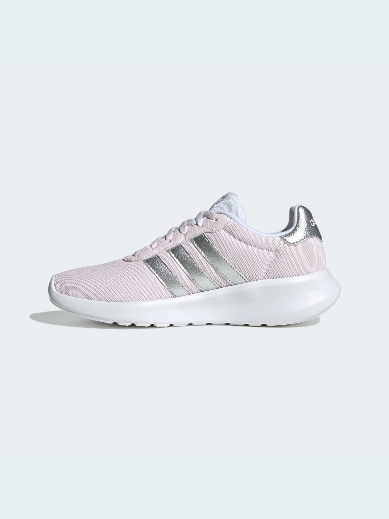 Кроссовки повседневные Adidas Lite Racer модель GW0374 Фото