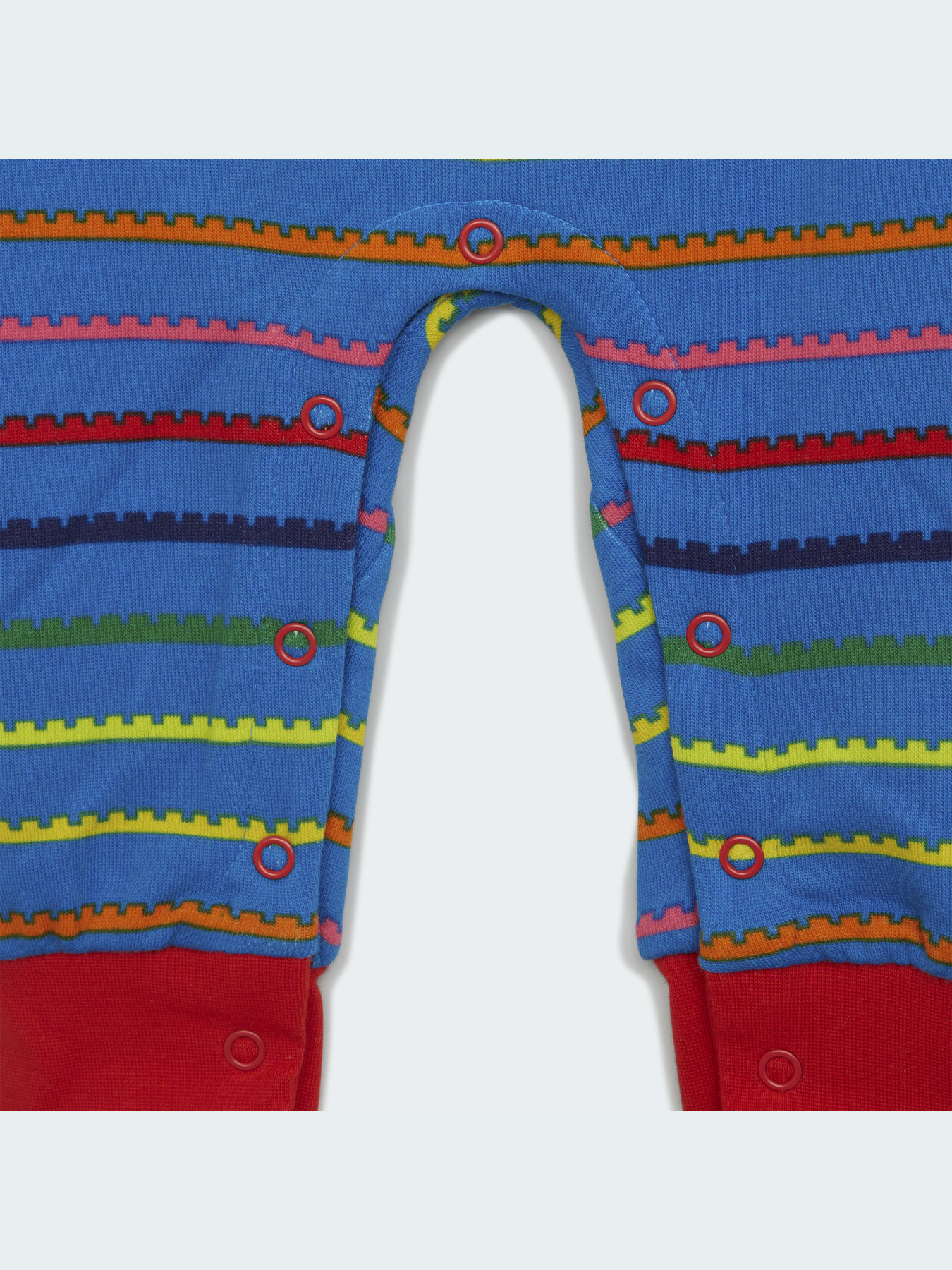 Комбінезон Adidas Lego модель H65345 Фото