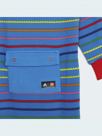 Комбінезон Adidas Lego модель H65345 Фото