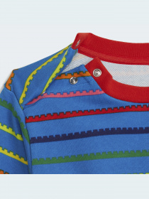 Комбінезон Adidas Lego модель H65345 Фото