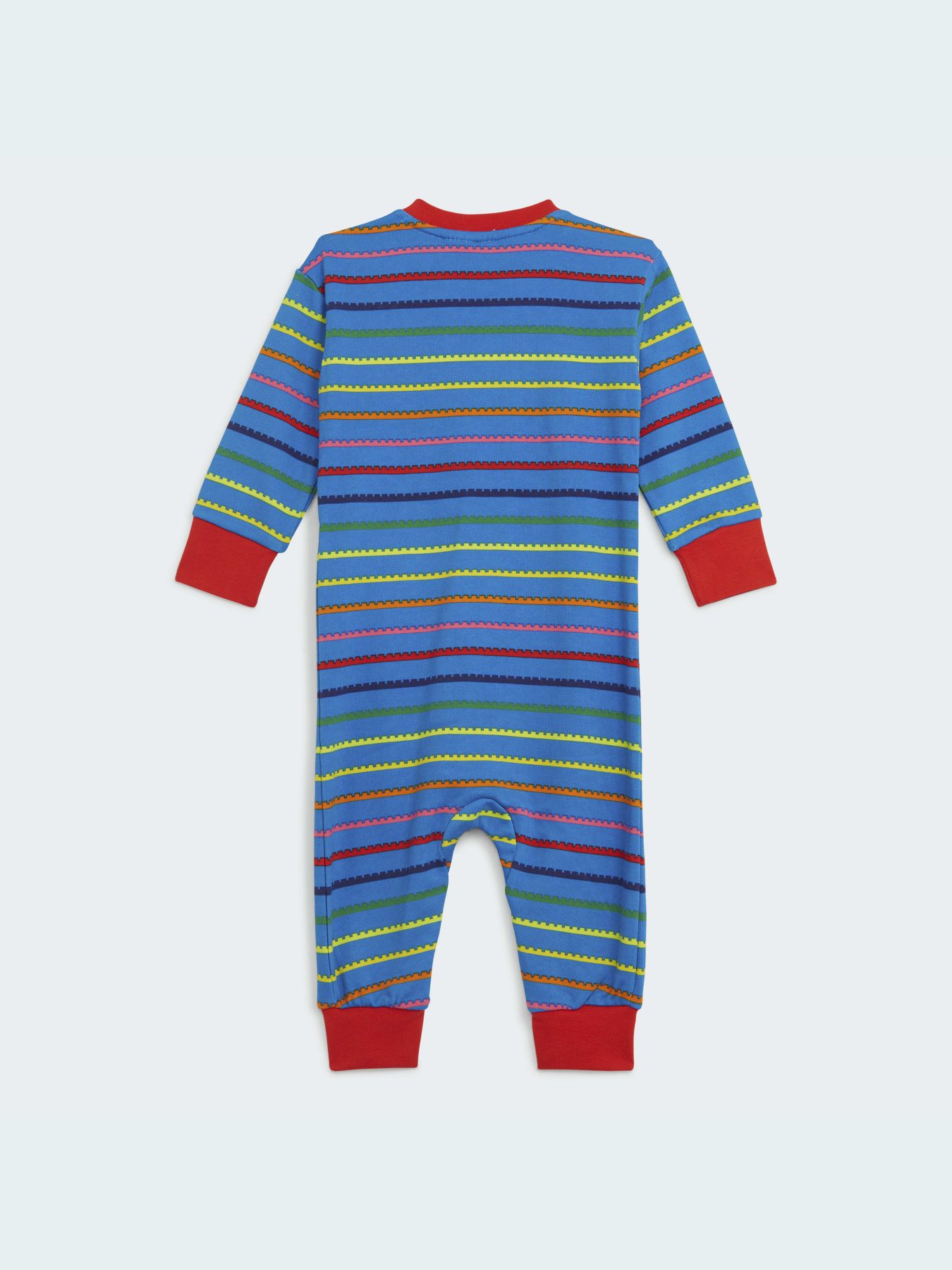 Комбінезон Adidas Lego модель H65345 Комбінезон Adidas Lego модель H65345 Фото