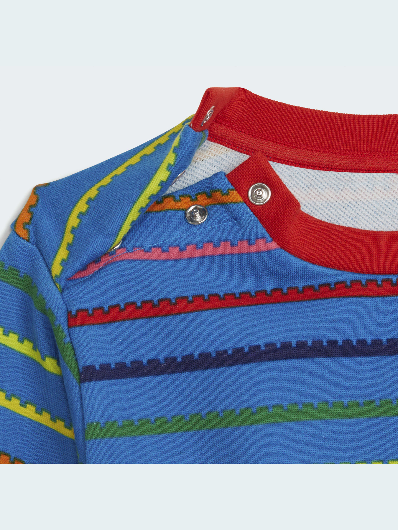 Комбінезон Adidas Lego модель H65345 Комбінезон Adidas Lego модель H65345 Фото