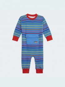 Комбінезон Adidas Lego модель H65345 Комбінезон Adidas Lego модель H65345 Фото