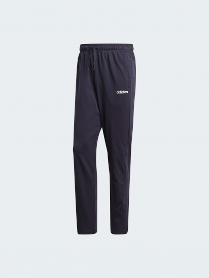 Штани повсякденні adidas Adidas Essentials модель DU0377 - фото
