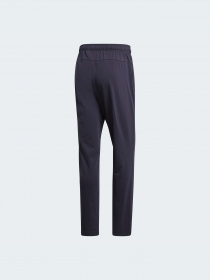 Повседневные штаны Adidas модель DU0377 Фото