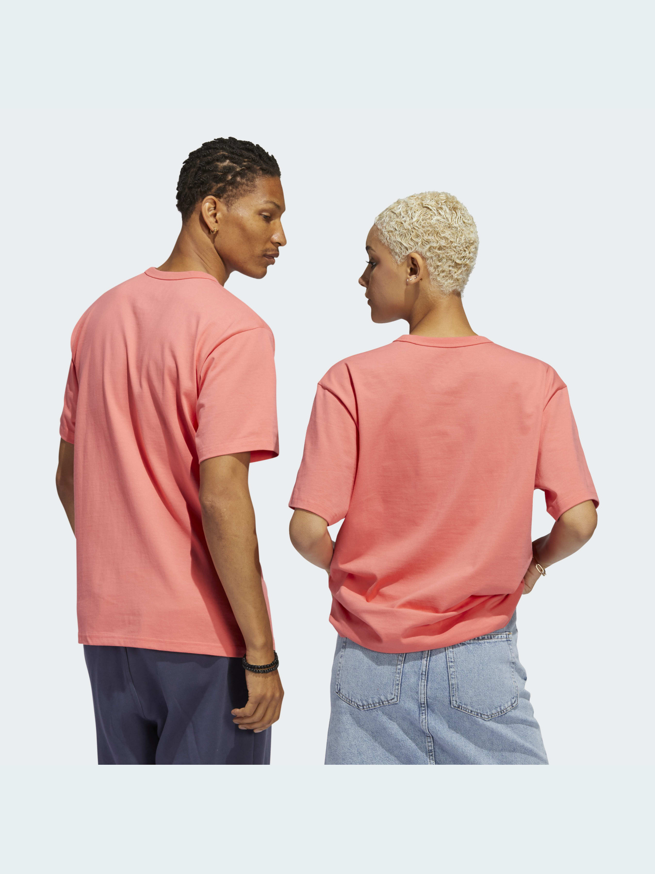 Футболка Adidas модель HC2208 Фото