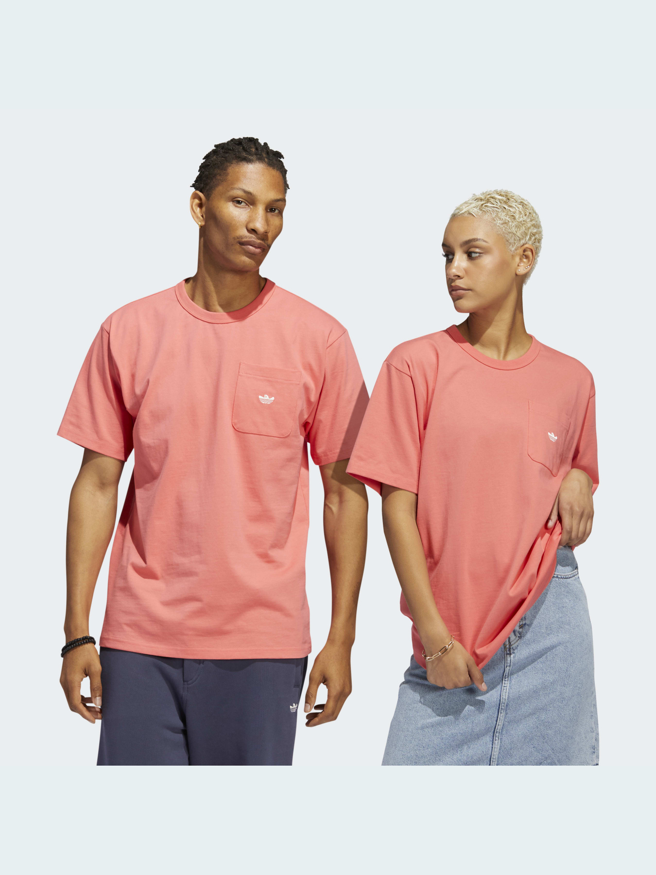 Футболка Adidas модель HC2208 Фото