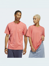 Футболка Adidas модель HC2208 Фото