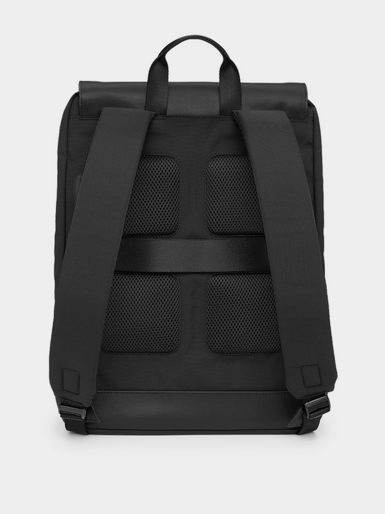 Рюкзак Moleskine модель ET82MTFBKBK Фото