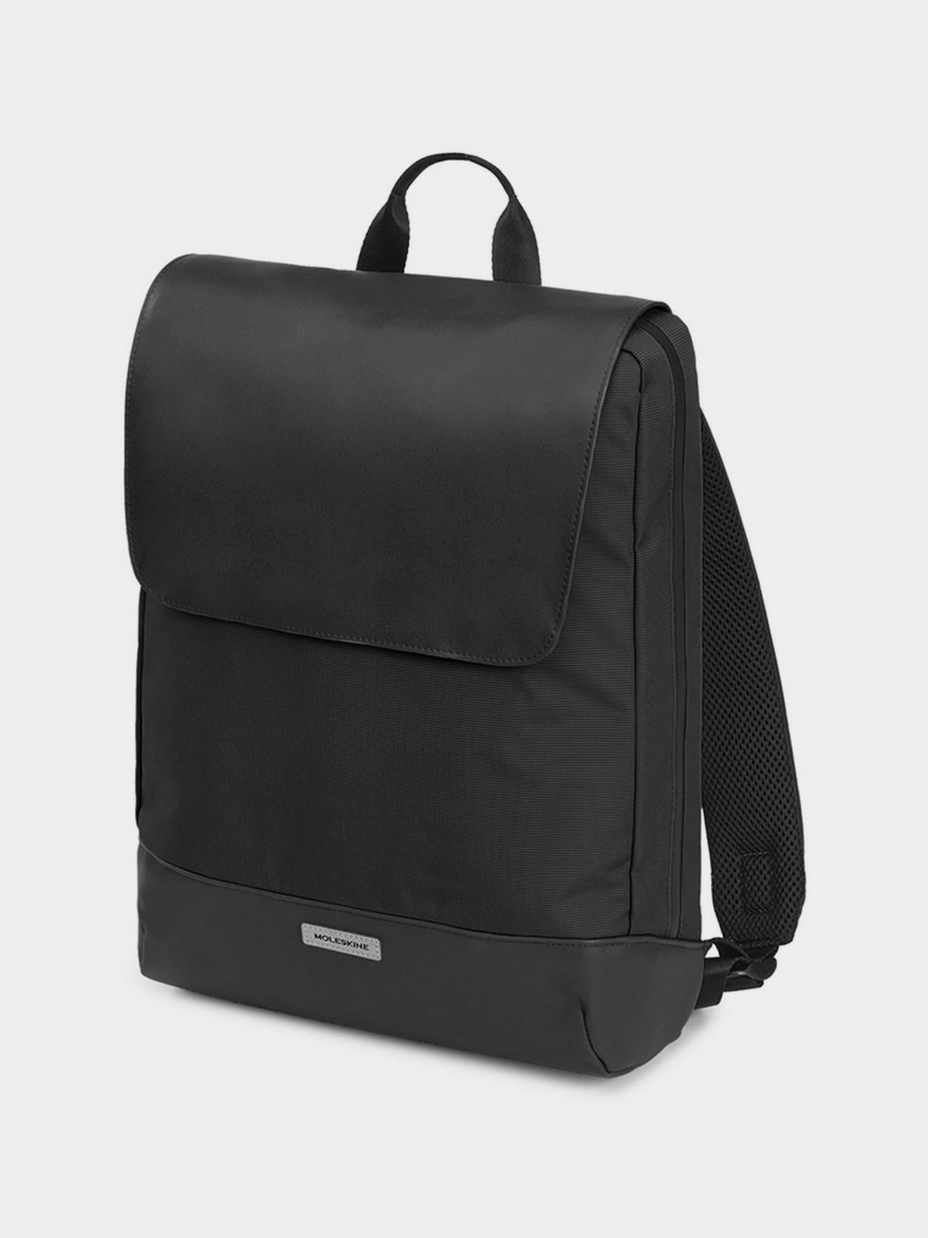 Рюкзак Moleskine модель ET82MTFBKBK Фото