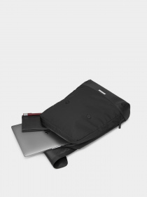 Рюкзак Moleskine модель ET82MTFBKBK Фото