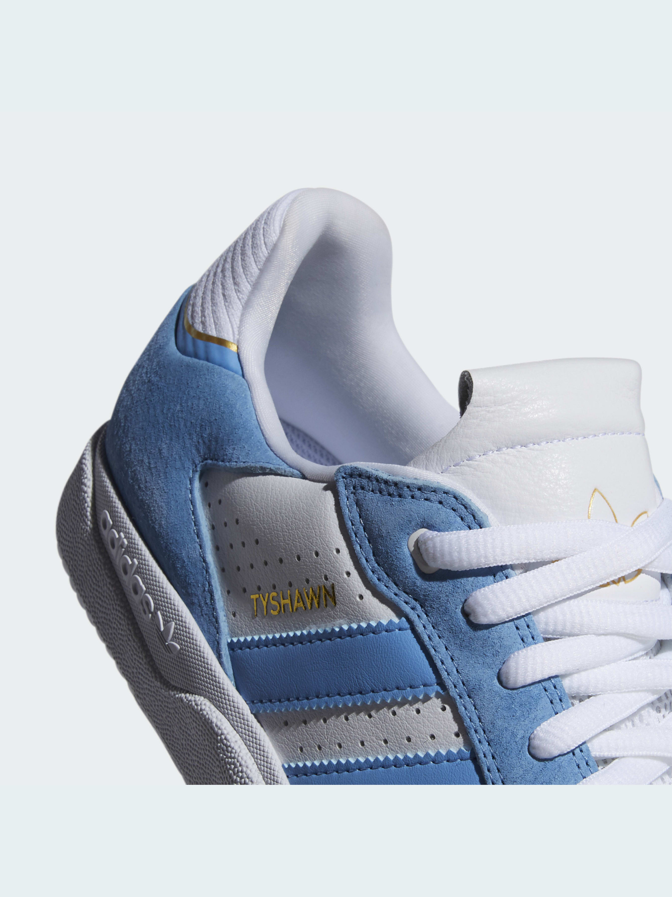 Кроссовки повседневные Adidas модель GW3177 Фото