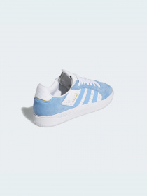 Кроссовки повседневные Adidas модель GW3177 Фото