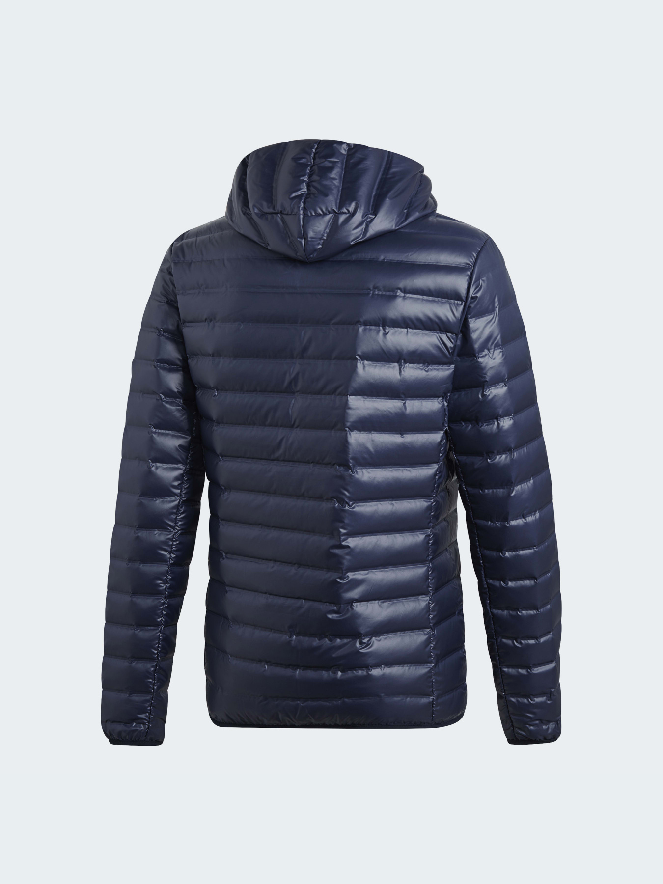 Пуховик Adidas модель DX0785 Фото