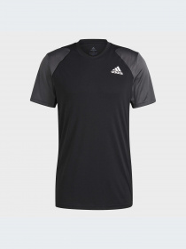 Спортивна футболка Adidas модель GL5453 Спортивна футболка Adidas модель GL5453 Фото