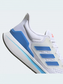 Кросівки для бігу Adidas EQ модель GZ0601 Фото