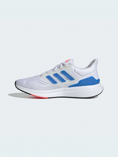 Кроссовки для бега adidas EQ модель GZ0601 — фото 4 - INTERTOP