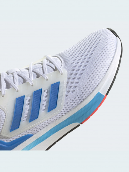 Кроссовки для бега adidas EQ модель GZ0601 — фото 6 - INTERTOP