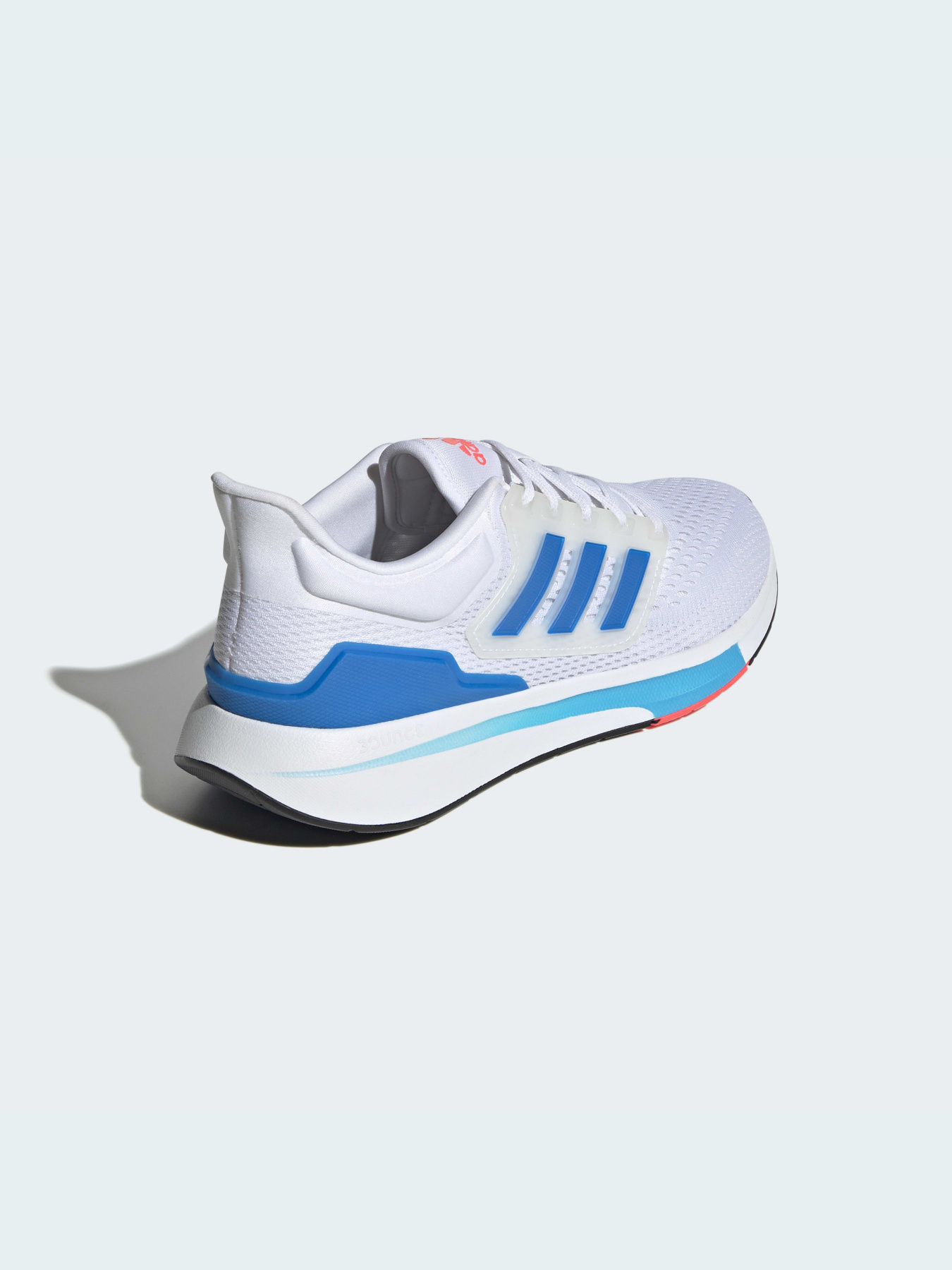 Кроссовки для бега Adidas EQ модель GZ0601 Фото