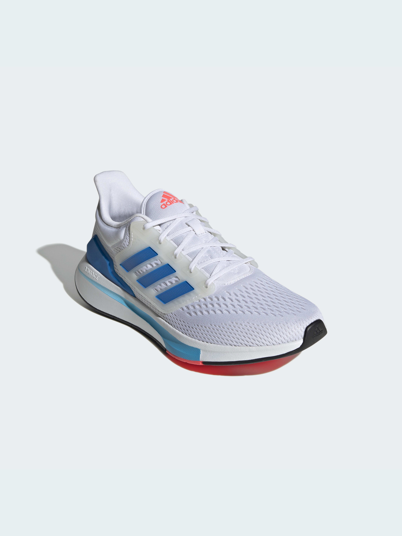Кроссовки для бега Adidas EQ модель GZ0601 Фото