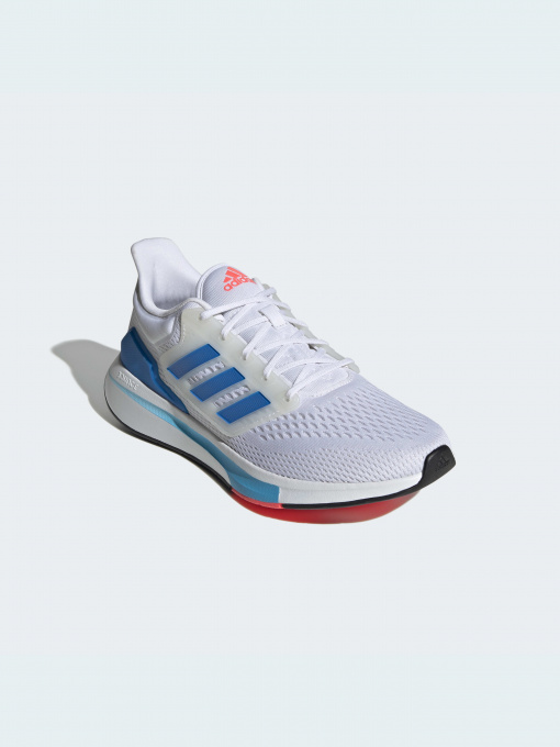 Кросівки для бігу Adidas EQ модель GZ0601 Фото