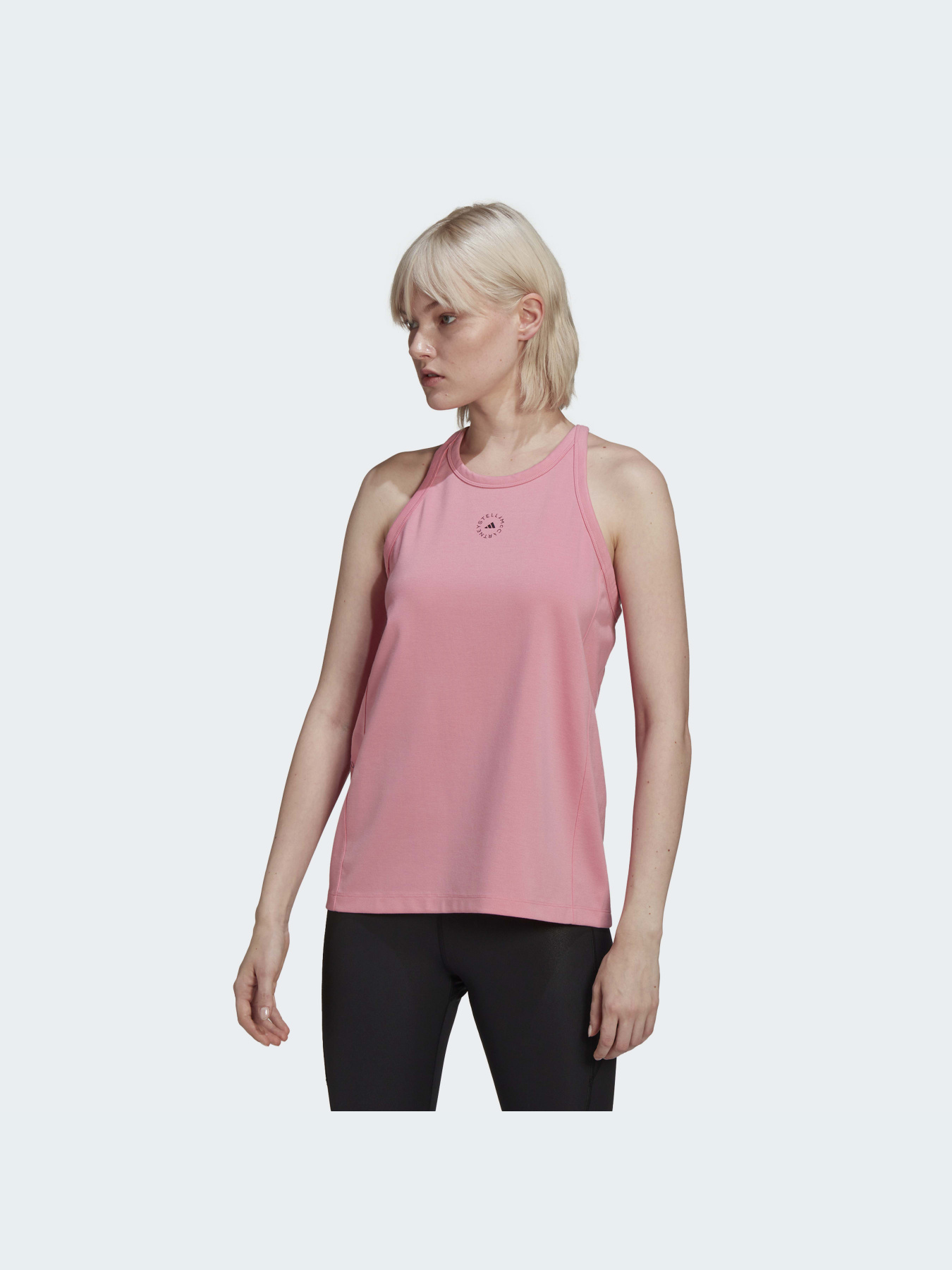 Майка спортивная Adidas модель H59972 Фото