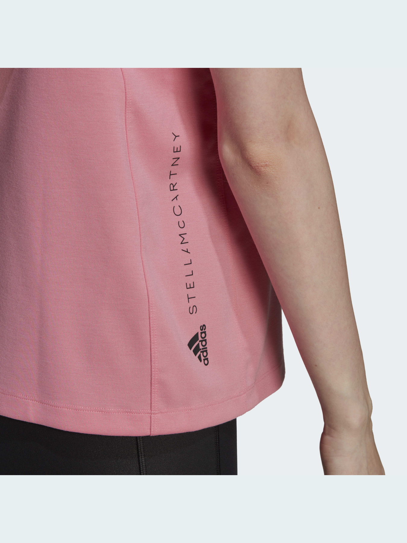 Майка спортивная Adidas модель H59972 Фото