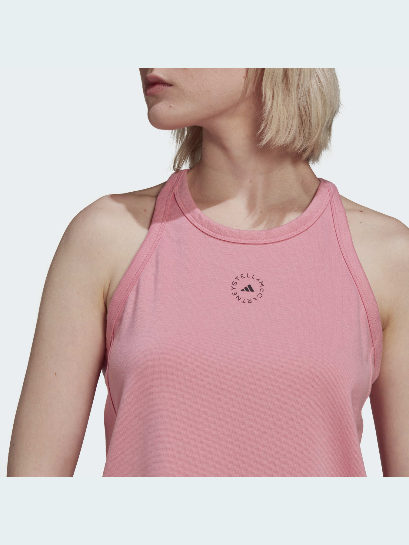 Майка спортивная Adidas модель H59972 Фото