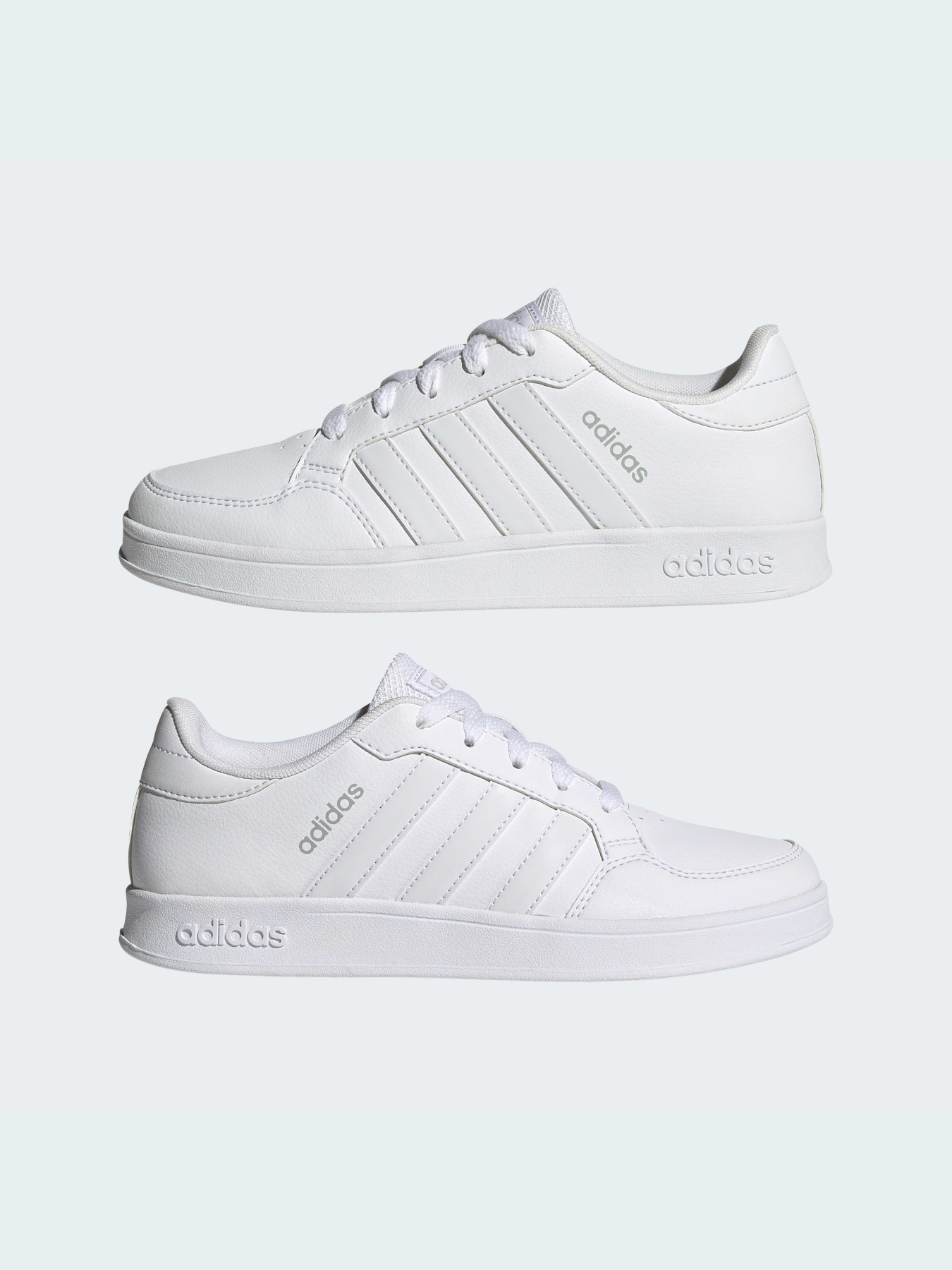 Кроссовки Adidas Duramo модель FY9504 Фото