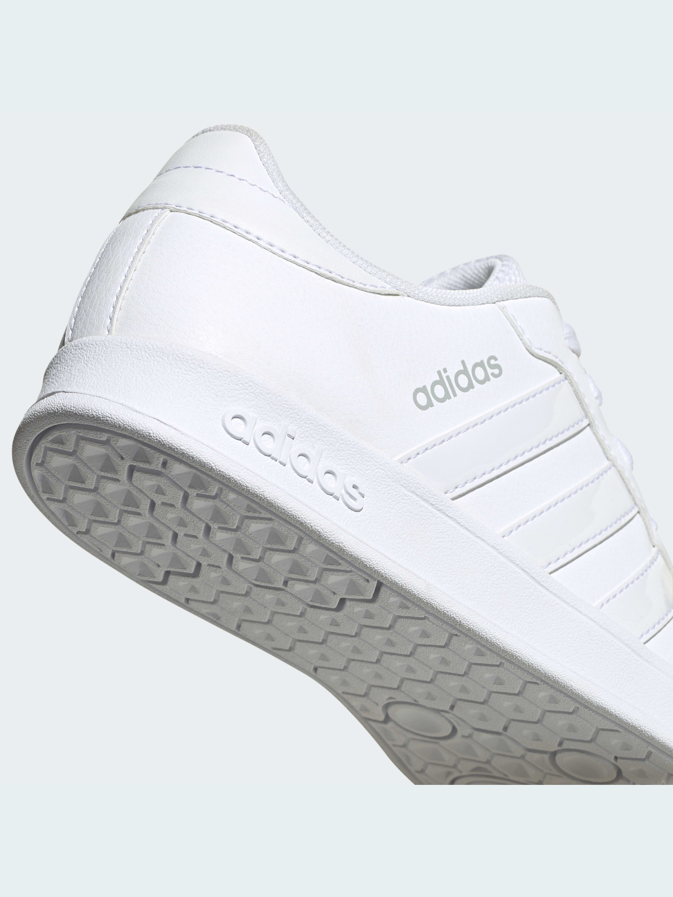 Кросівки повсякденні Adidas Duramo модель FY9504 Фото