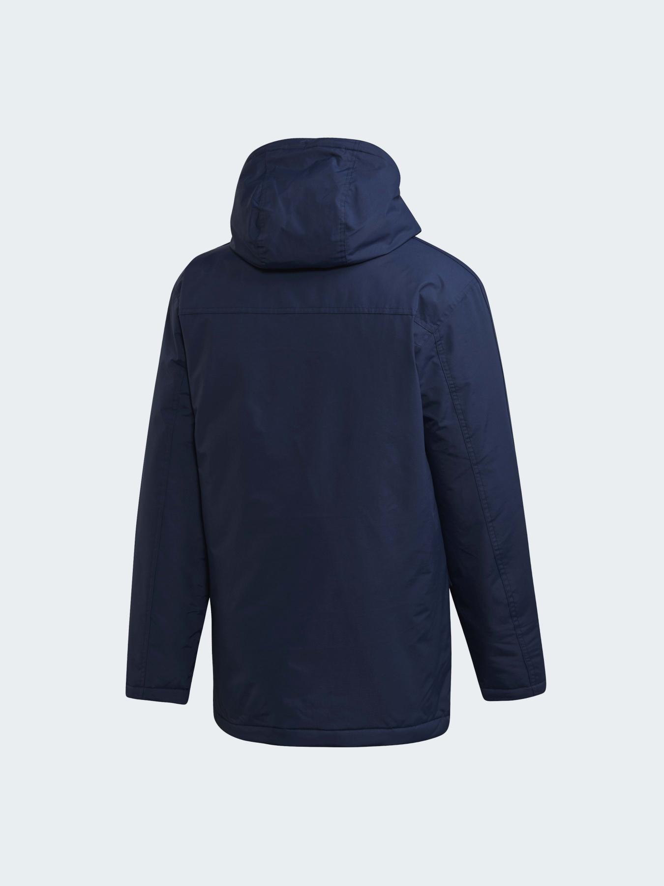 Парка Adidas Adicolor модель ED5836 Фото