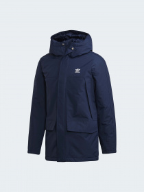 Парка Adidas Adicolor модель ED5836 Фото