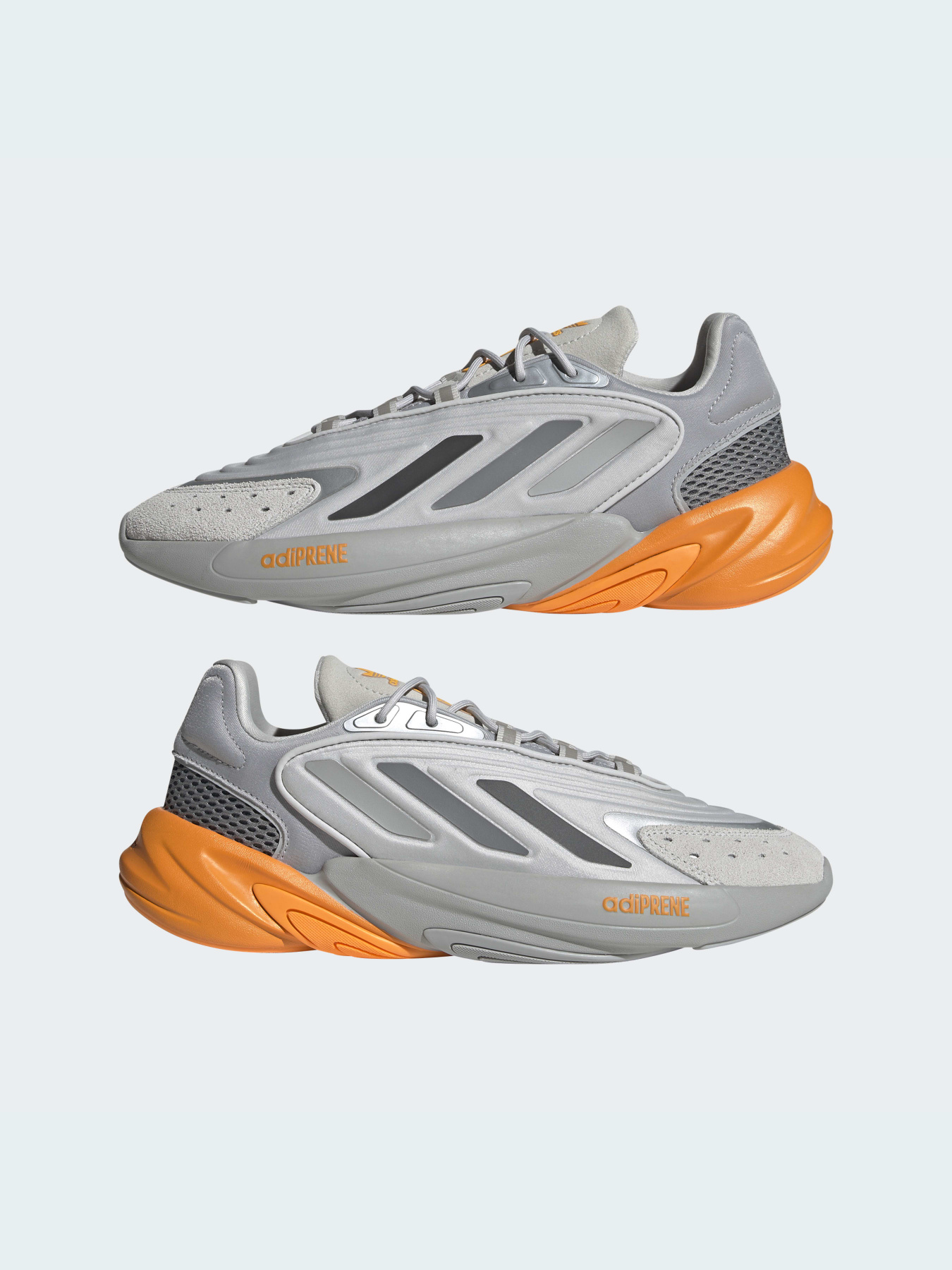 Кроссовки повседневные Adidas модель GY8554 Кроссовки повседневные Adidas модель GY8554 Фото